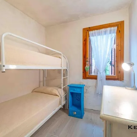 Holiday home Paradise Rudalza